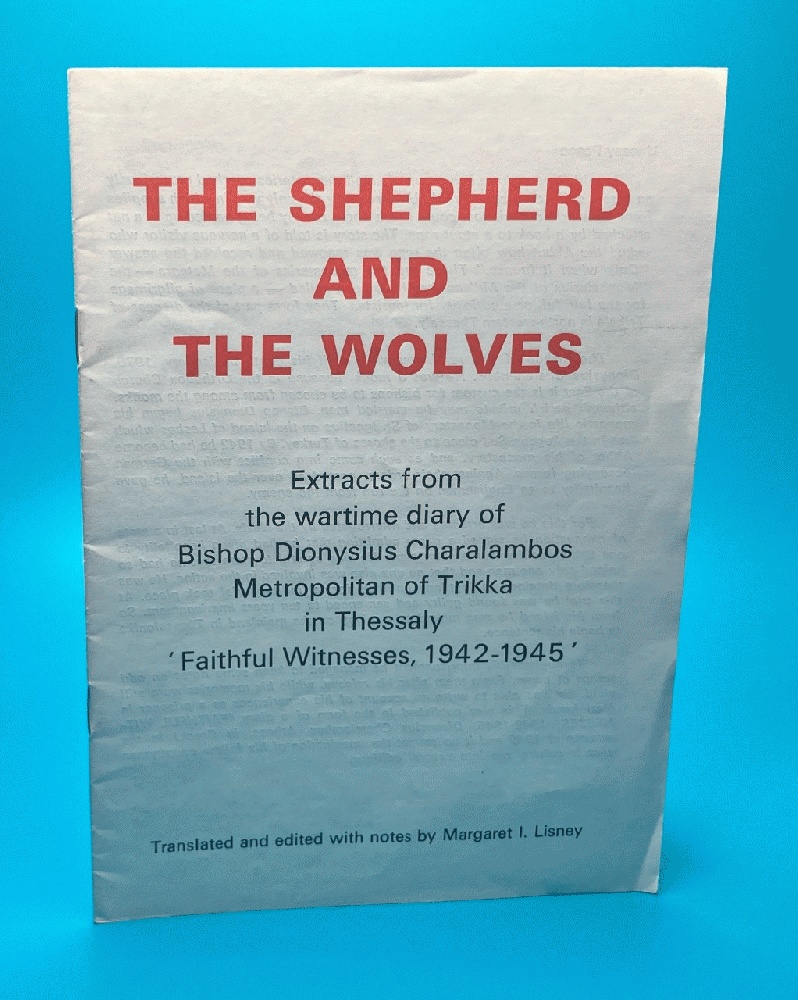 The shepherd and the wolves