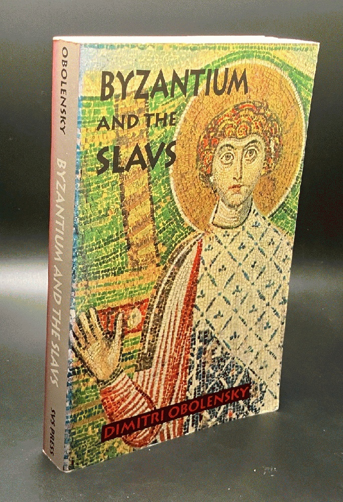 Byzantium & the Slavs