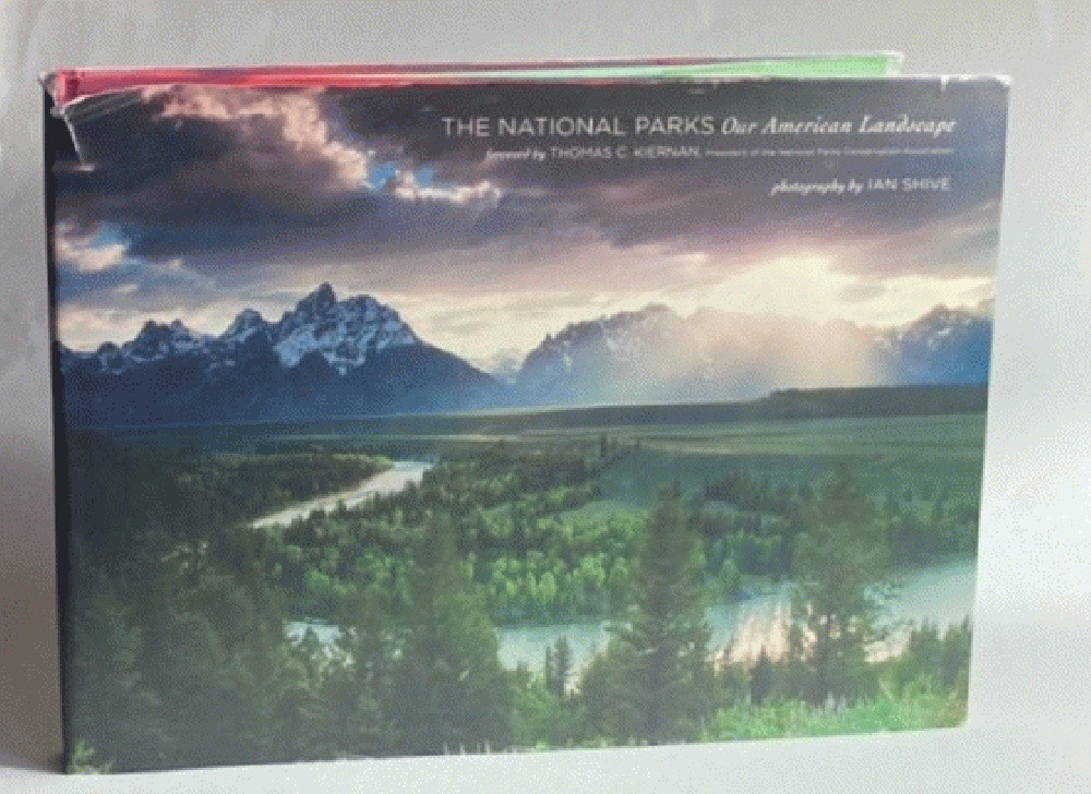The National Parks: Our American Landscape