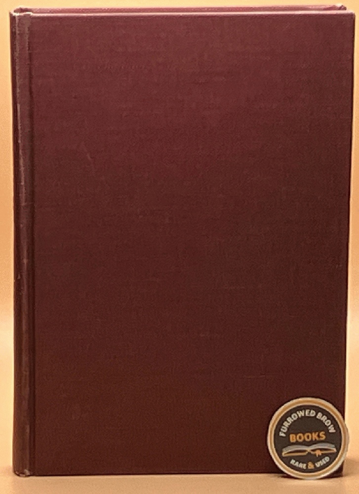 Rehabilitations and other Essays