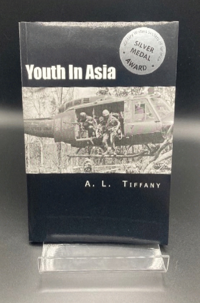 Youth In Asia