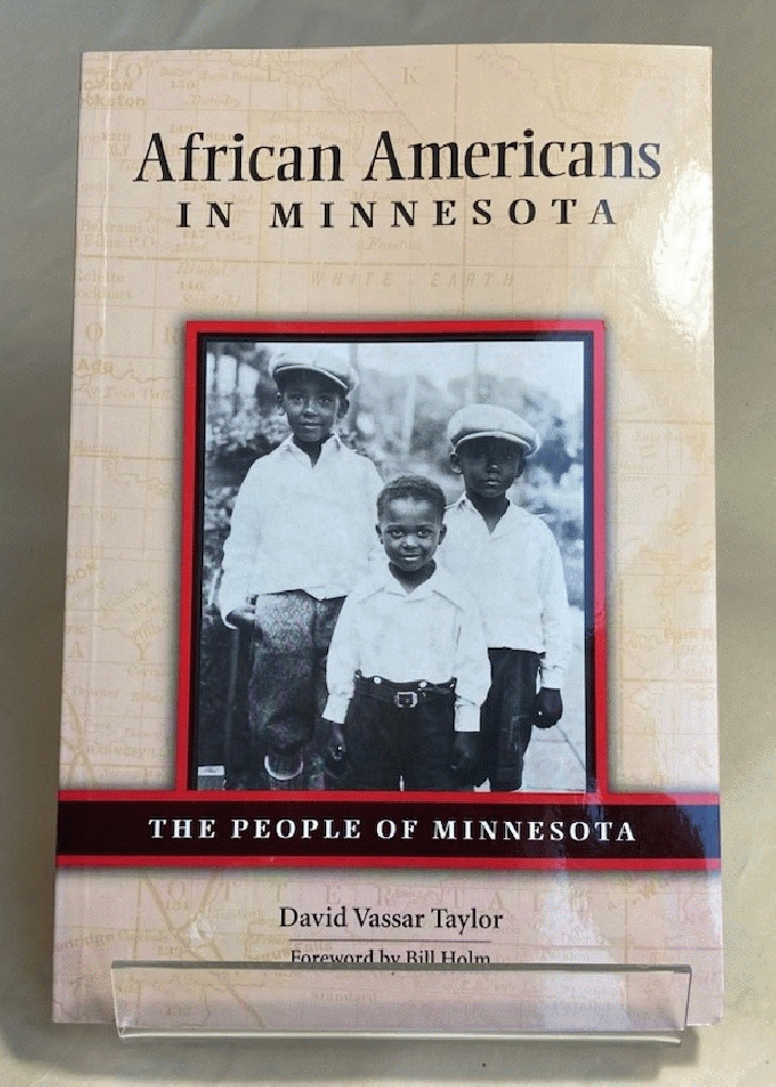 African Americans In Minnesota (People of Minnesota)