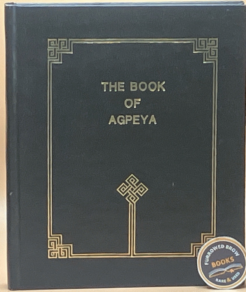 The Agpeya, being the Coptic Orthodox Book of Hours