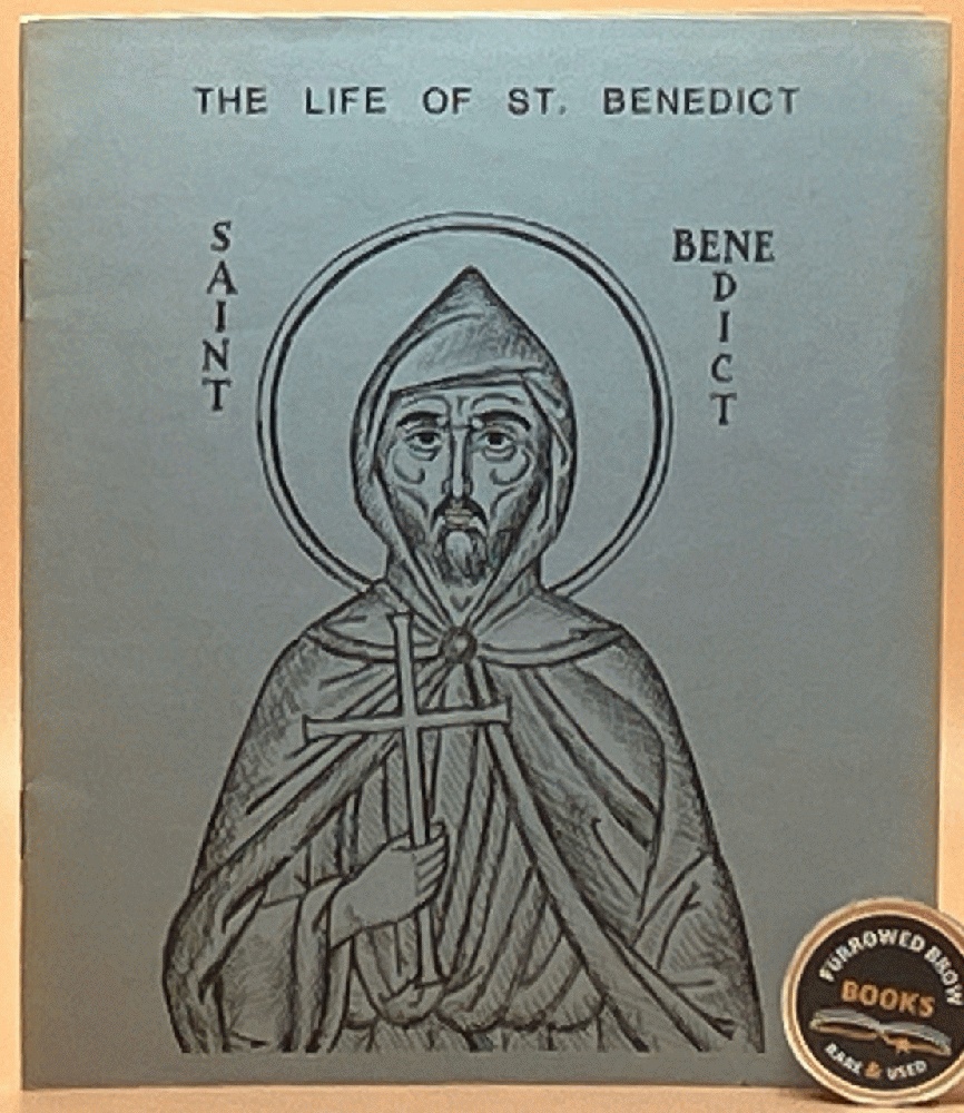The Life of Our Venerable Father Benedict