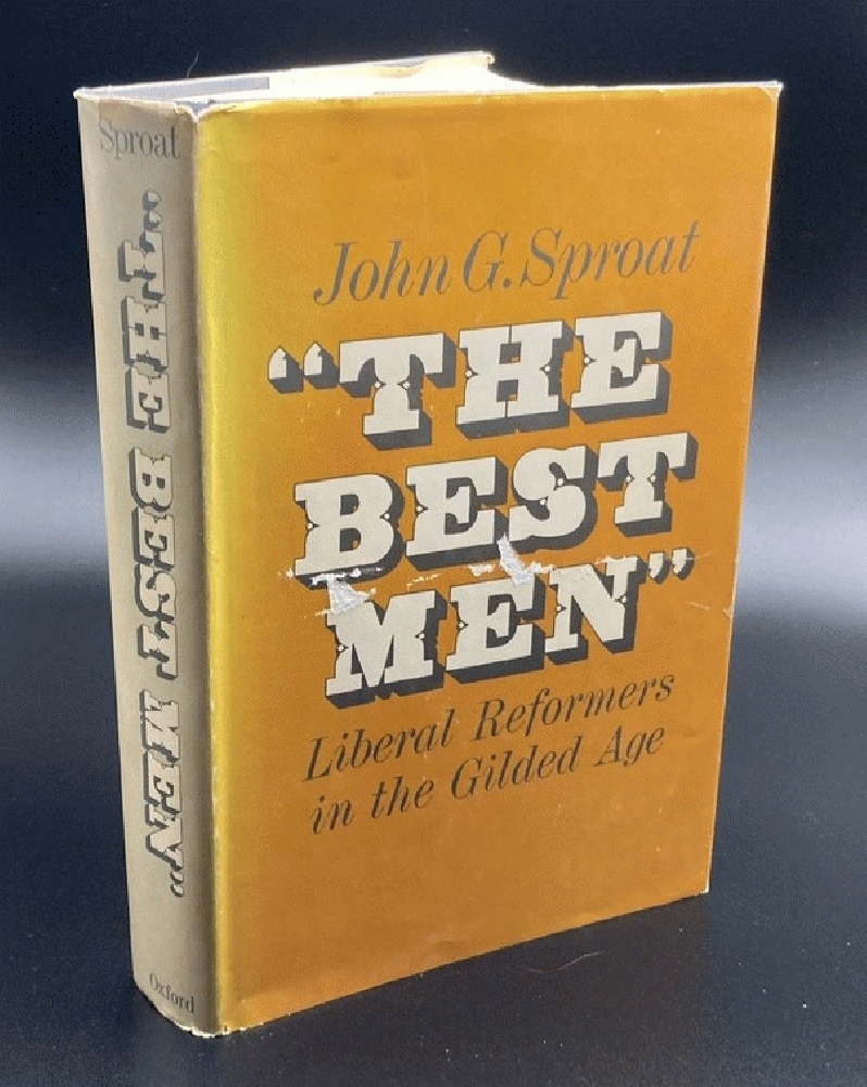 The Best Men