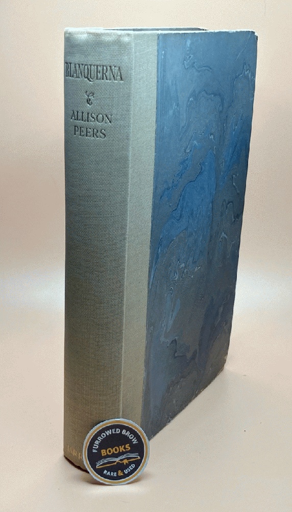 Image for Blanquerna: A Thirteenth Century Romance Blanquerna: A Thirteenth Century Romance