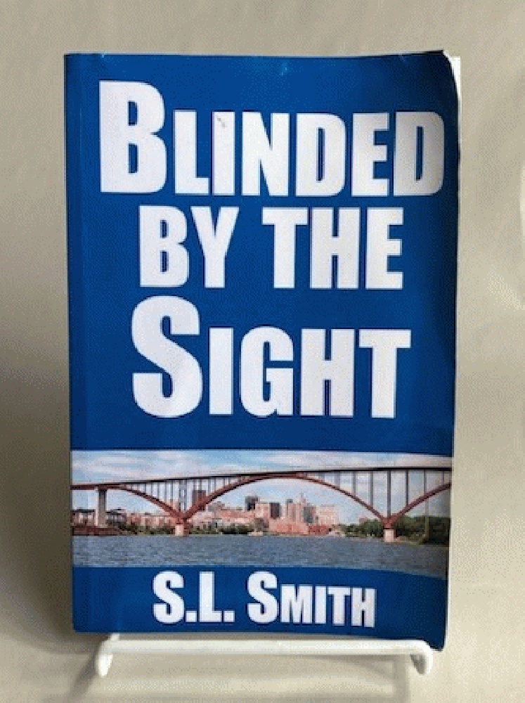 Blinded by the Sight (Pete Culnane Mysteries)