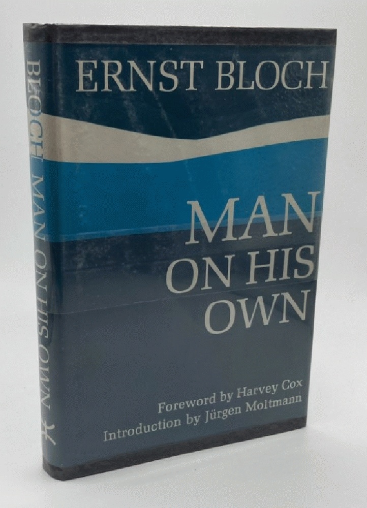 Man on His Own: Essays in the Philosophy of Religion.