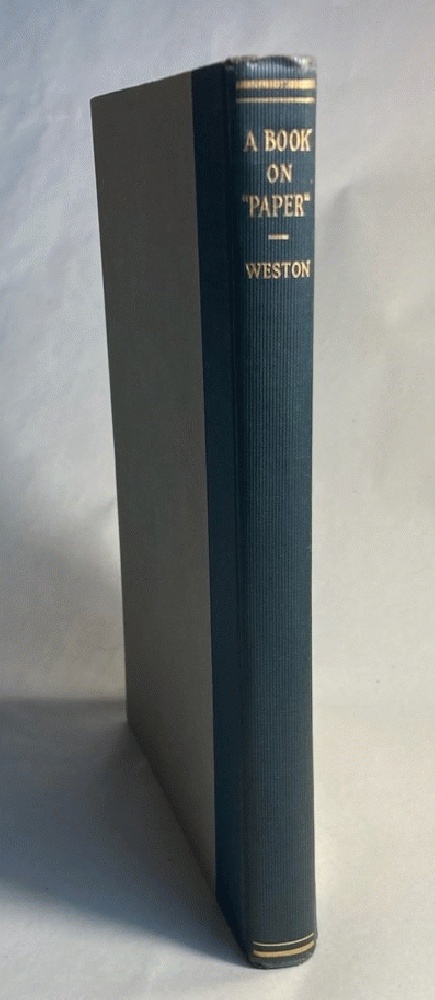 A Book on 