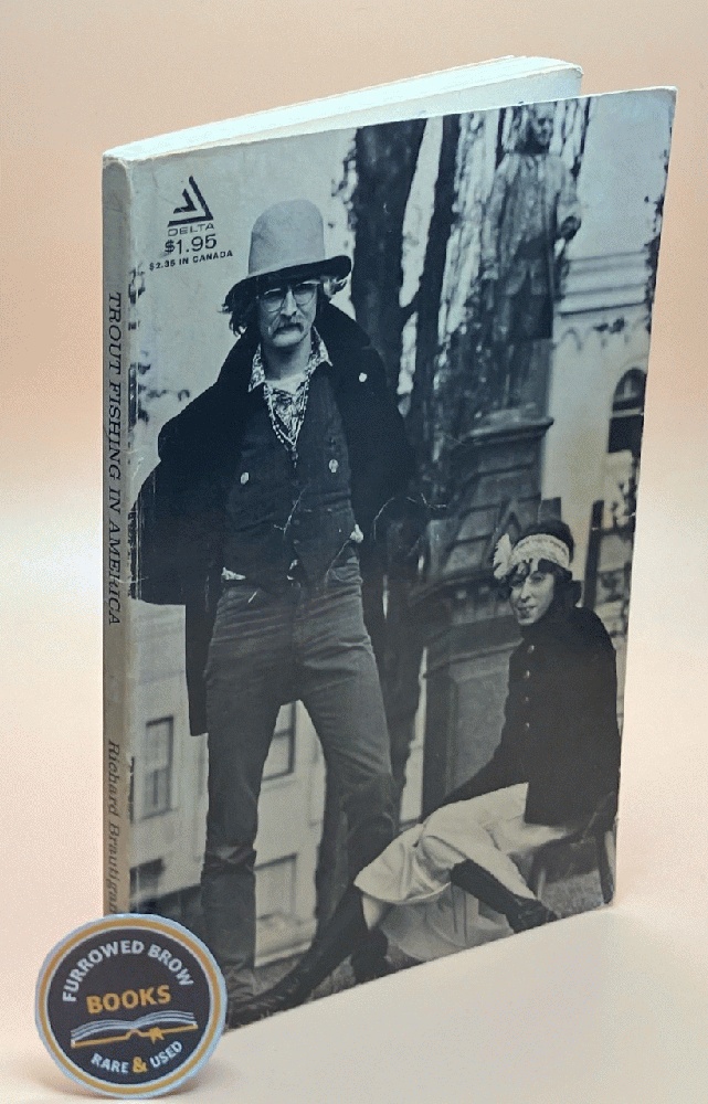 Trout Fishing in America