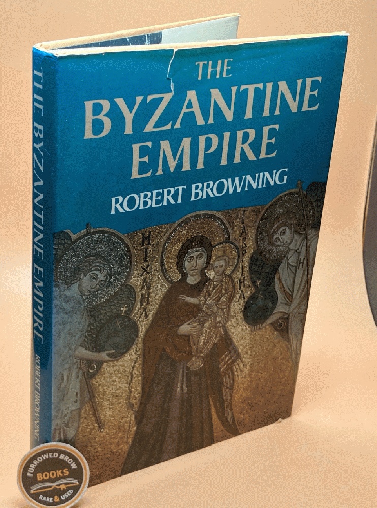 The Byzantine Empire
