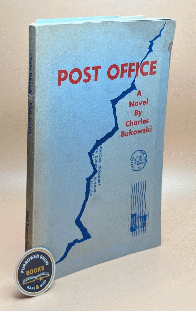 Image for Post Office: A Novel Post Office: A Novel