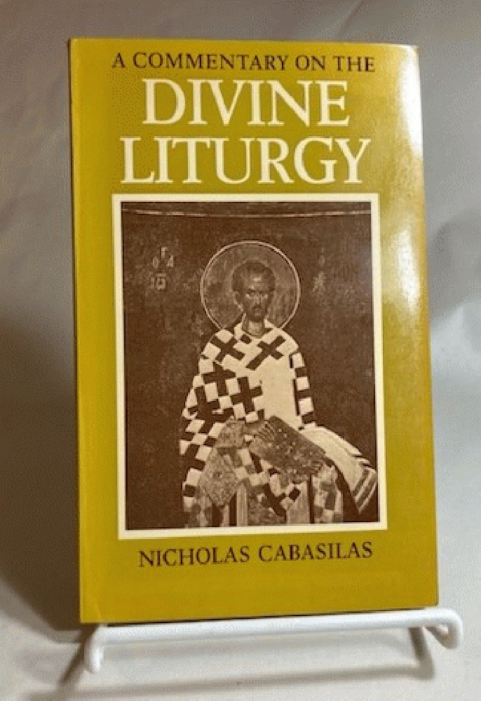 A Commentary on the Divine Liturgy