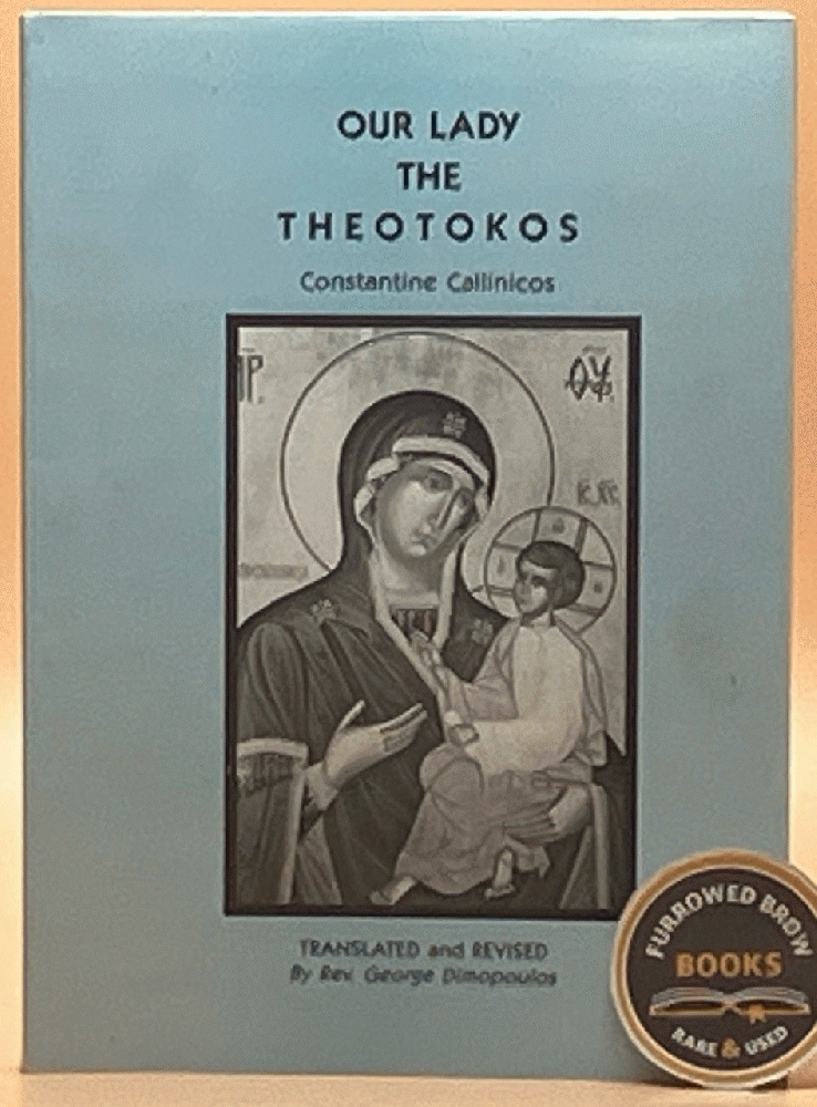 Our Lady the Theotokos