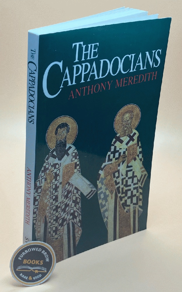 The Cappadocians