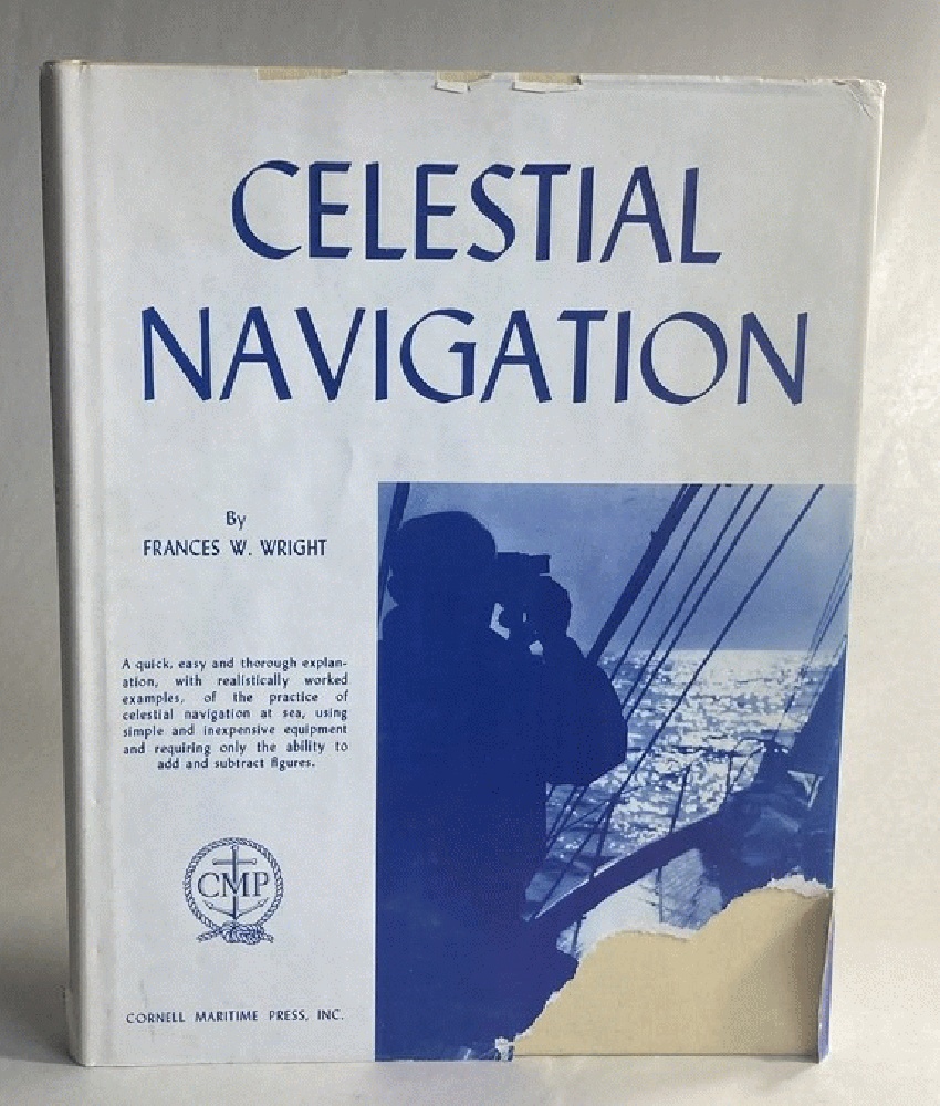 Celestial navigation