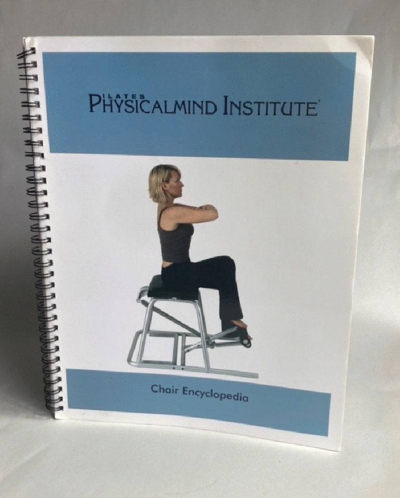 Pilates Chair Encyclopedia