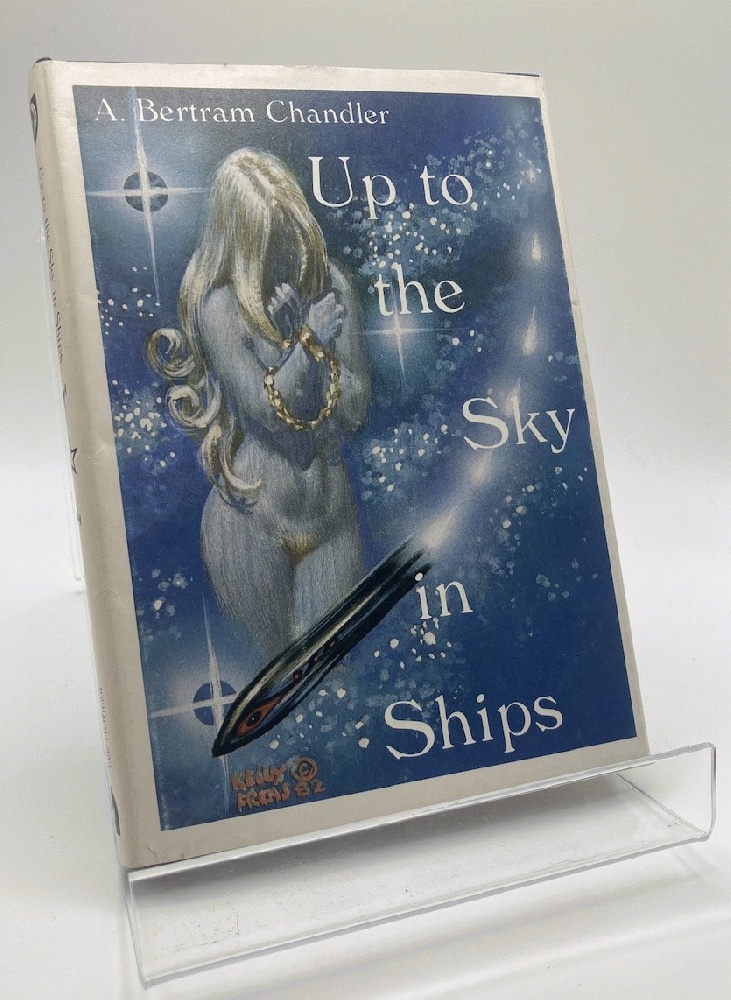 Up to the Sky in Ships / In and Out of Quandry
