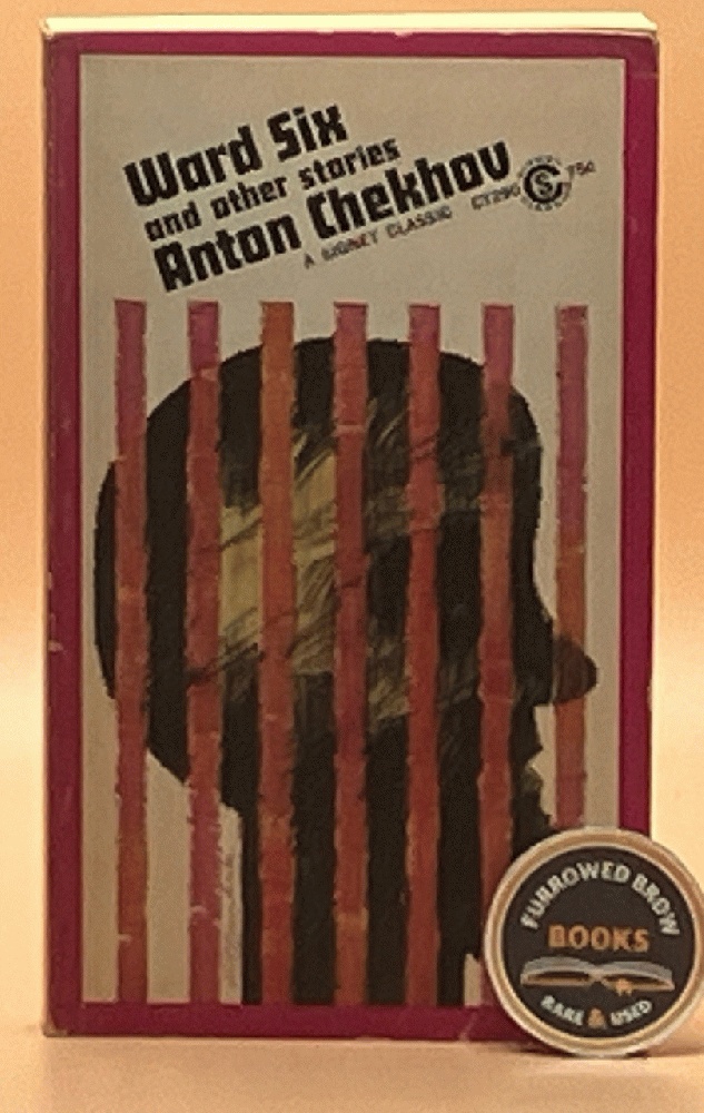 Ward Six and other stories