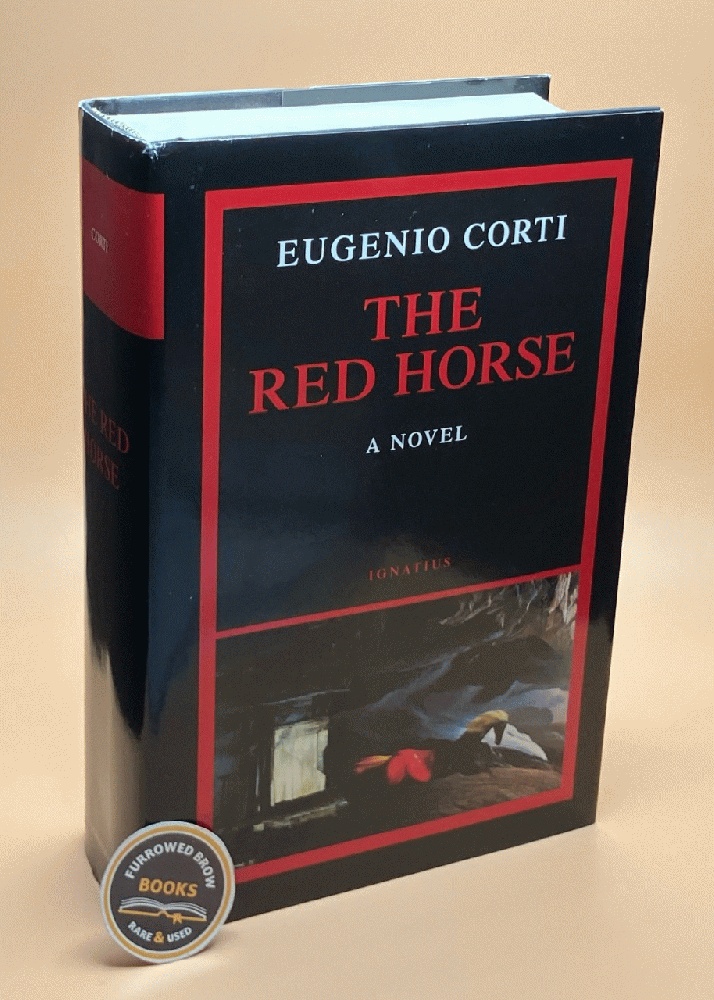 The Red Horse: A Novel