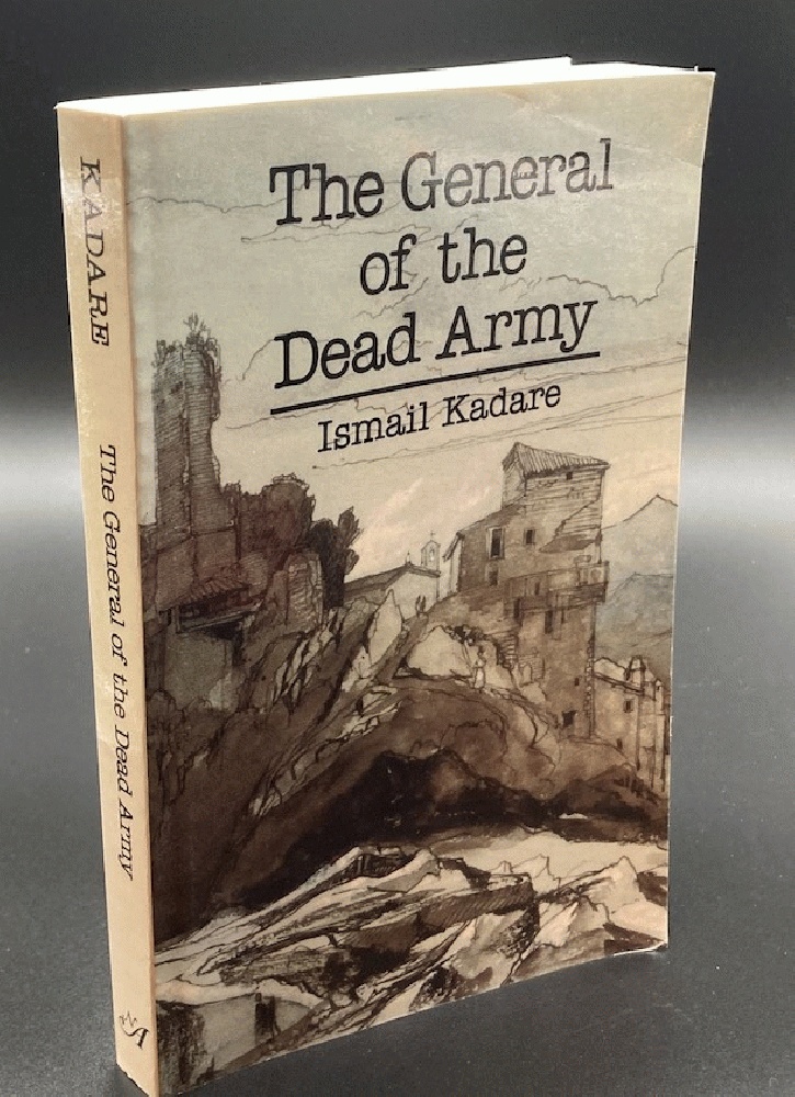 The General of the Dead Army