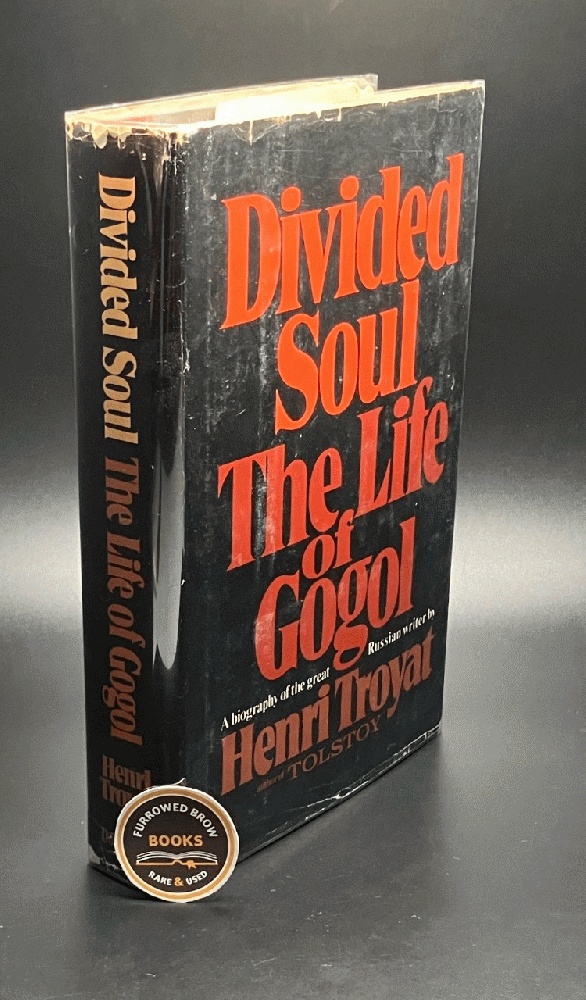 Divided Soul: The Life of Gogol