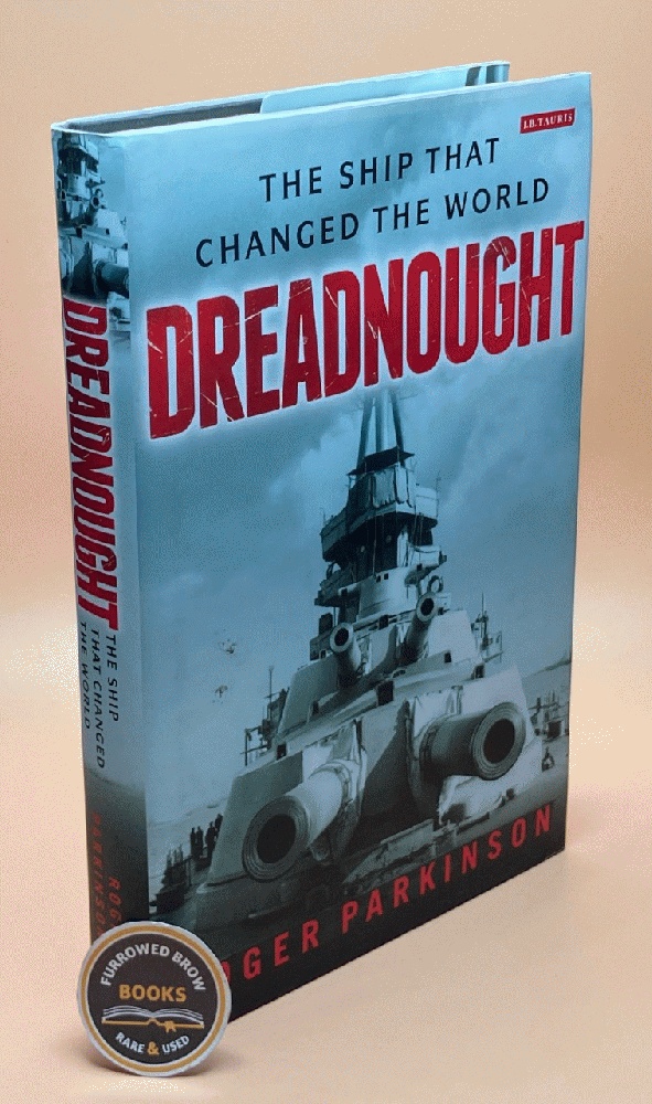 Dreadnought: The Ship that Changed the World