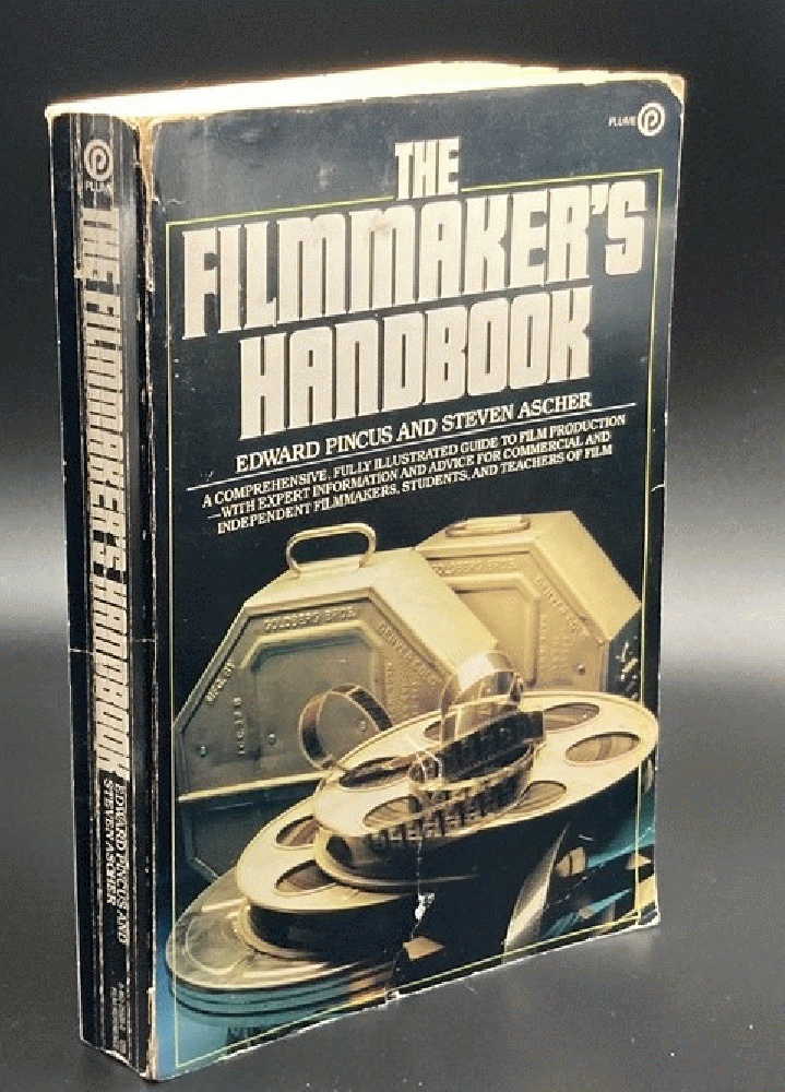 The Filmmaker's Handbook