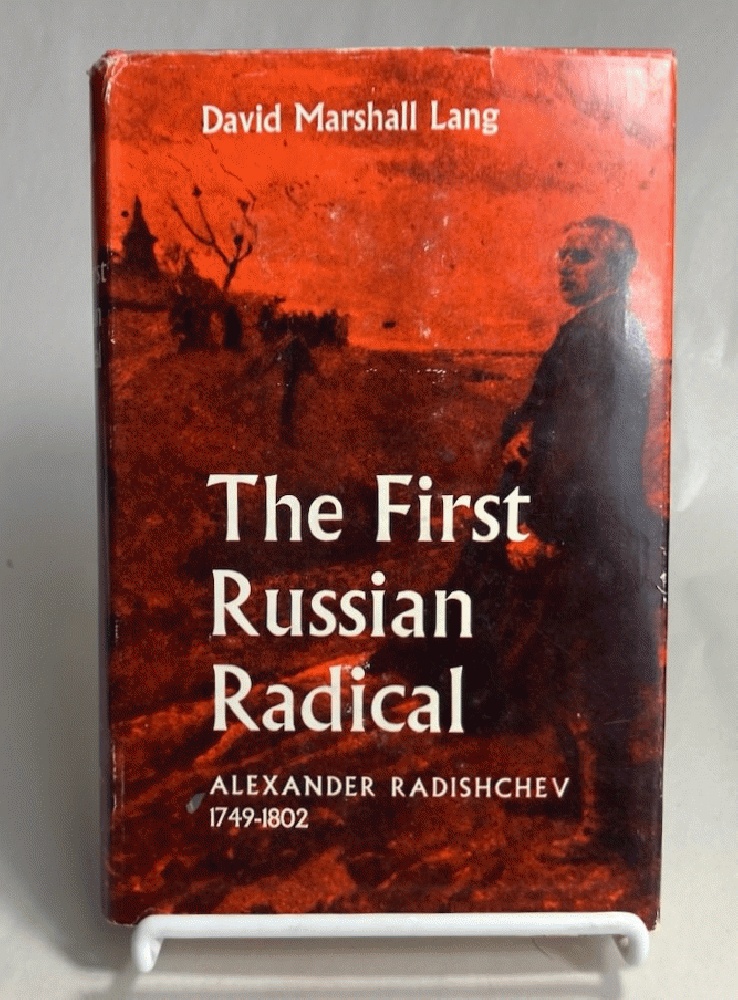 The First Russian Radical
