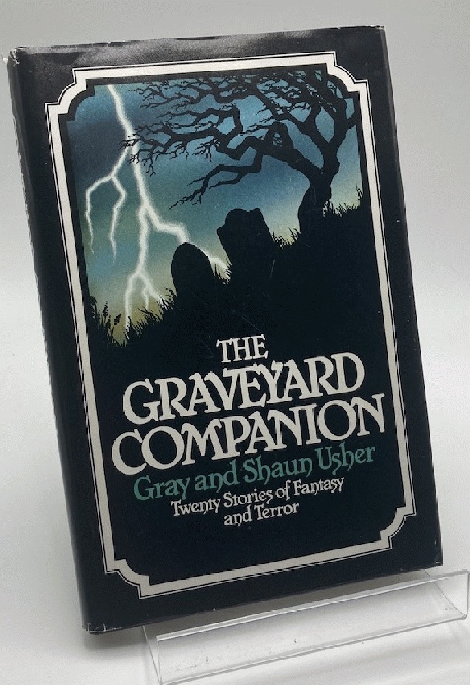 Graveyard Companion