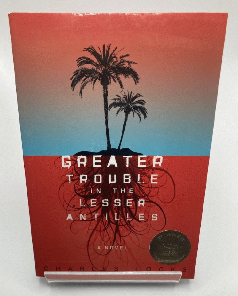 Greater Trouble in the Lesser Antilles