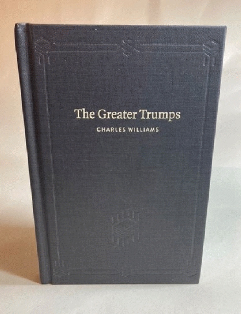 The Greater Trumps