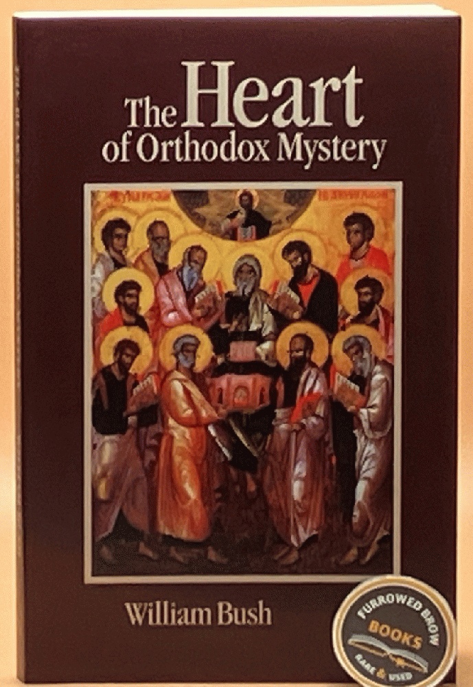 Heart Of Orthodox Mystery