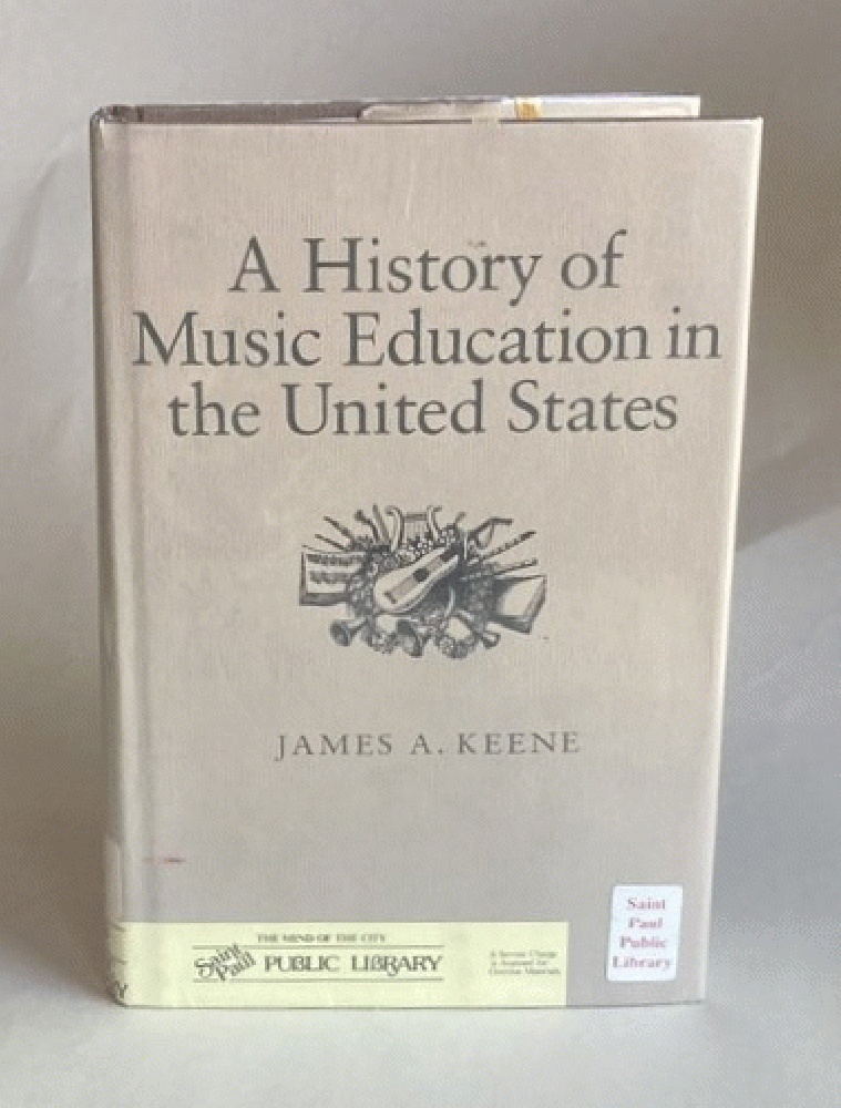 A History of Music Education in the United States