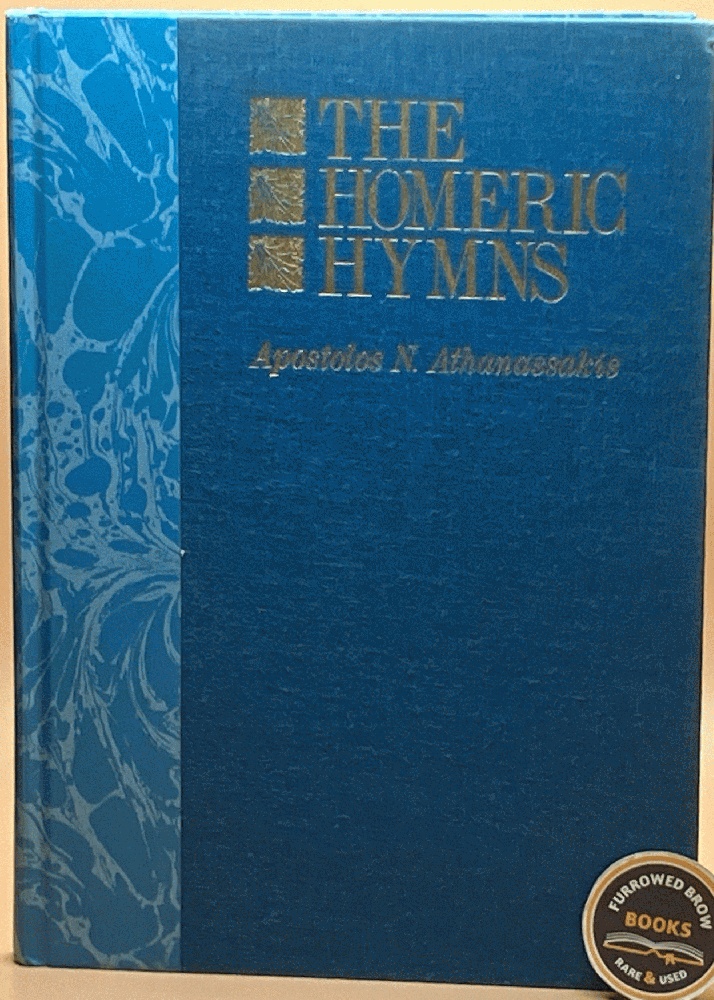 The Homeric Hymns: Translation, Introduction, and Notes