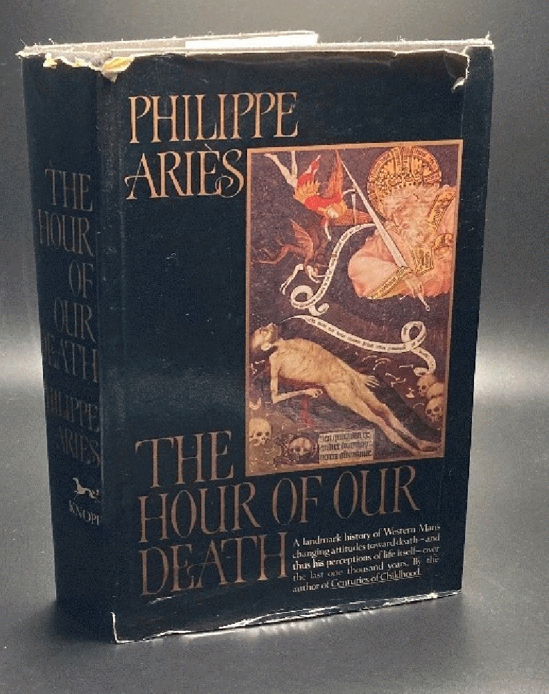 The Hour of Our Death