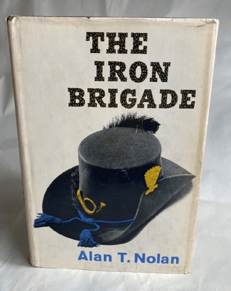 The Iron Brigade