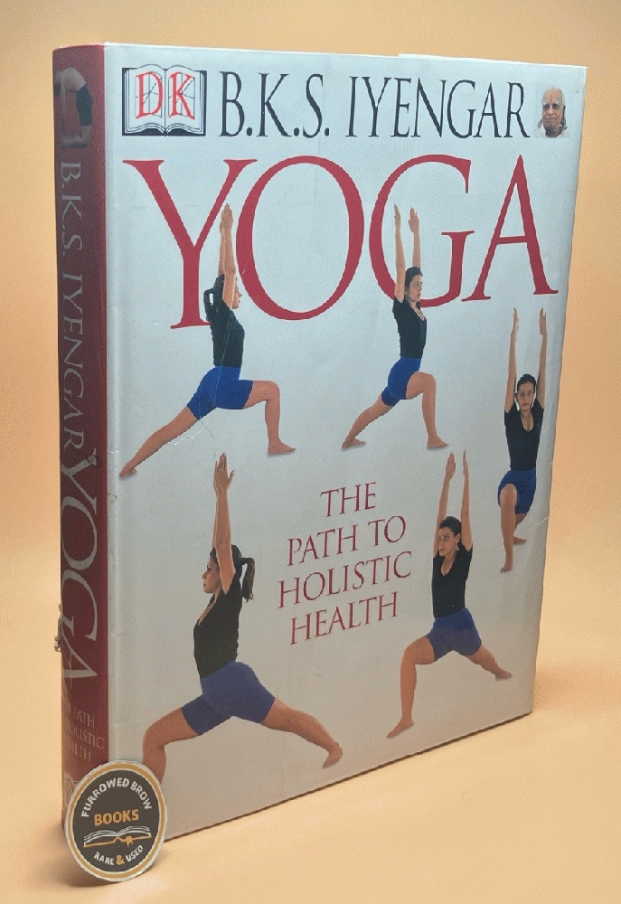 Yoga: The Path to Holistic Health