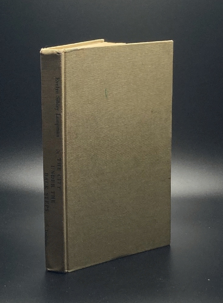 The City Under the Back Steps