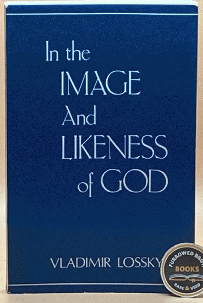 In the Image and Likeness of God