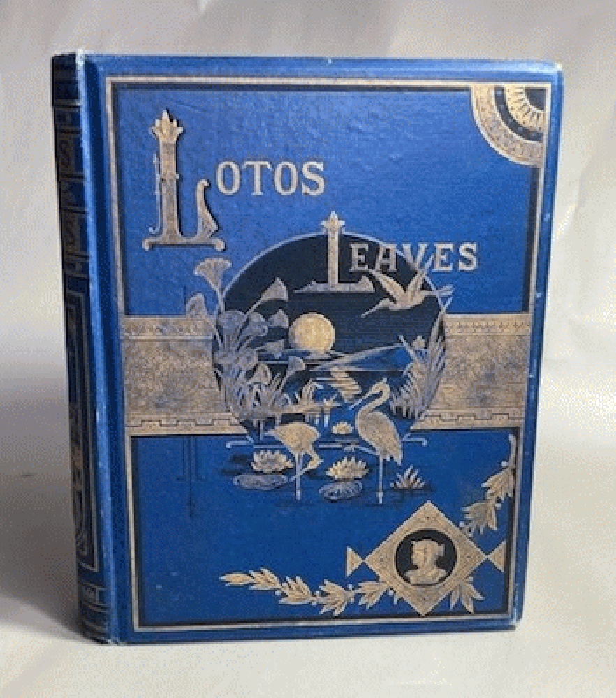 Lotos Leaves