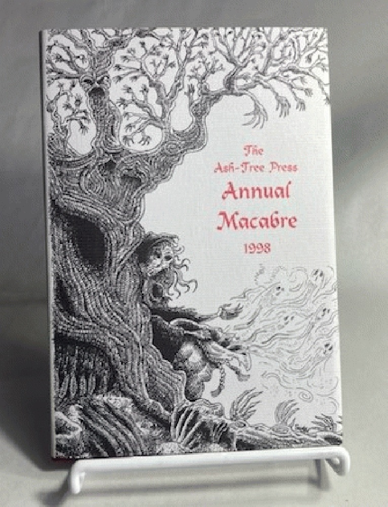 The Ash-Tree Press Annual Macabre 1998
