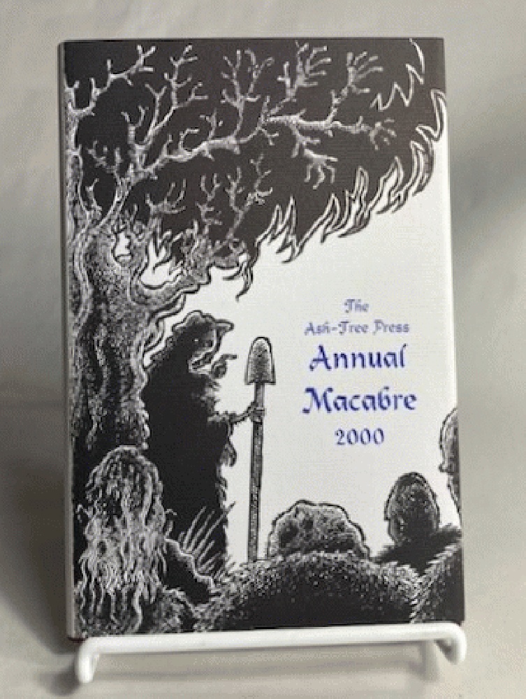 The Ash-Tree Press Annual Macabre 2000