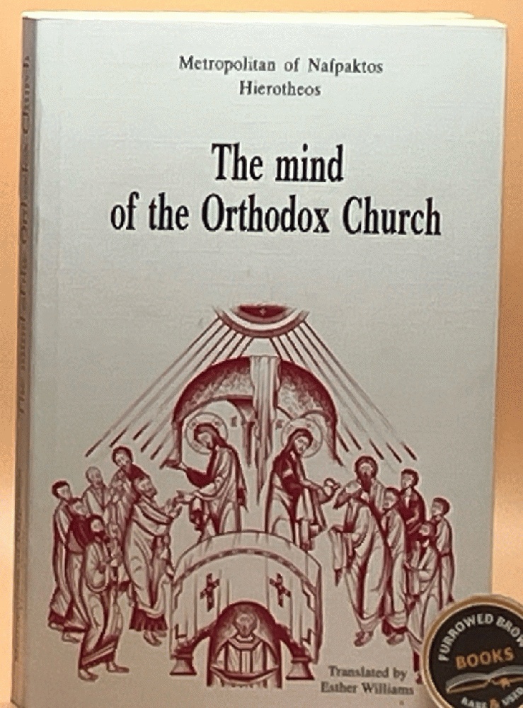 Mind of the Orthodox Church