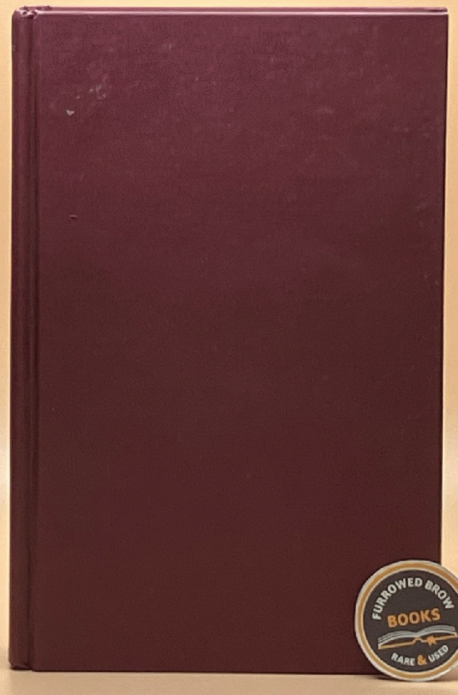 Image for The Septuagint and Modern Study The Septuagint and Modern Study