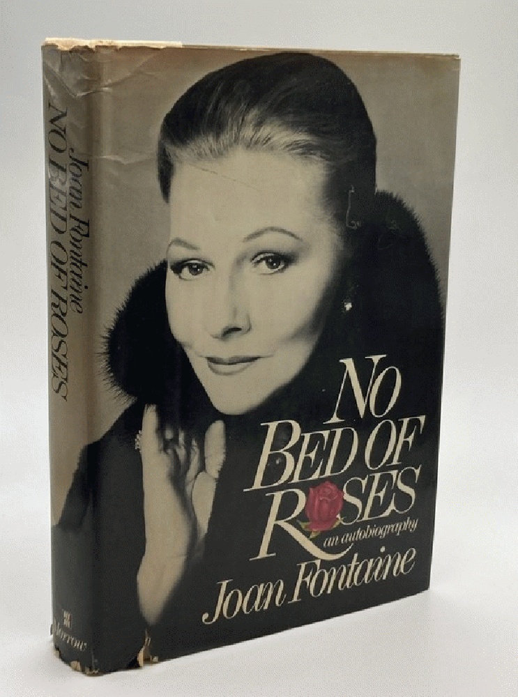 No Bed of Roses: An Autobiography