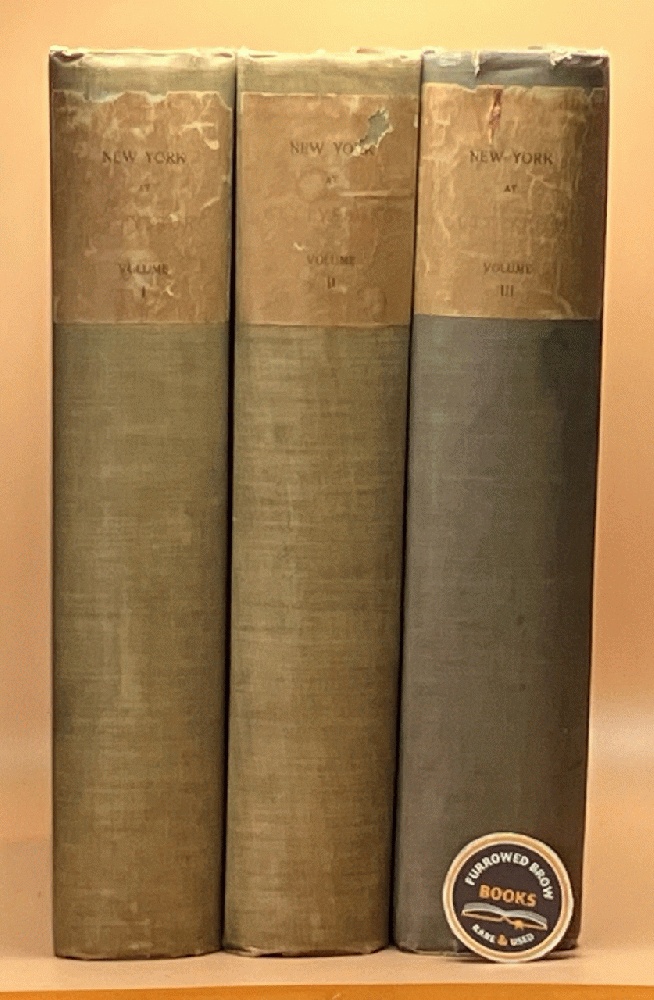 Final Report on the Battlefield of Gettysburg (Vols I, II, III)