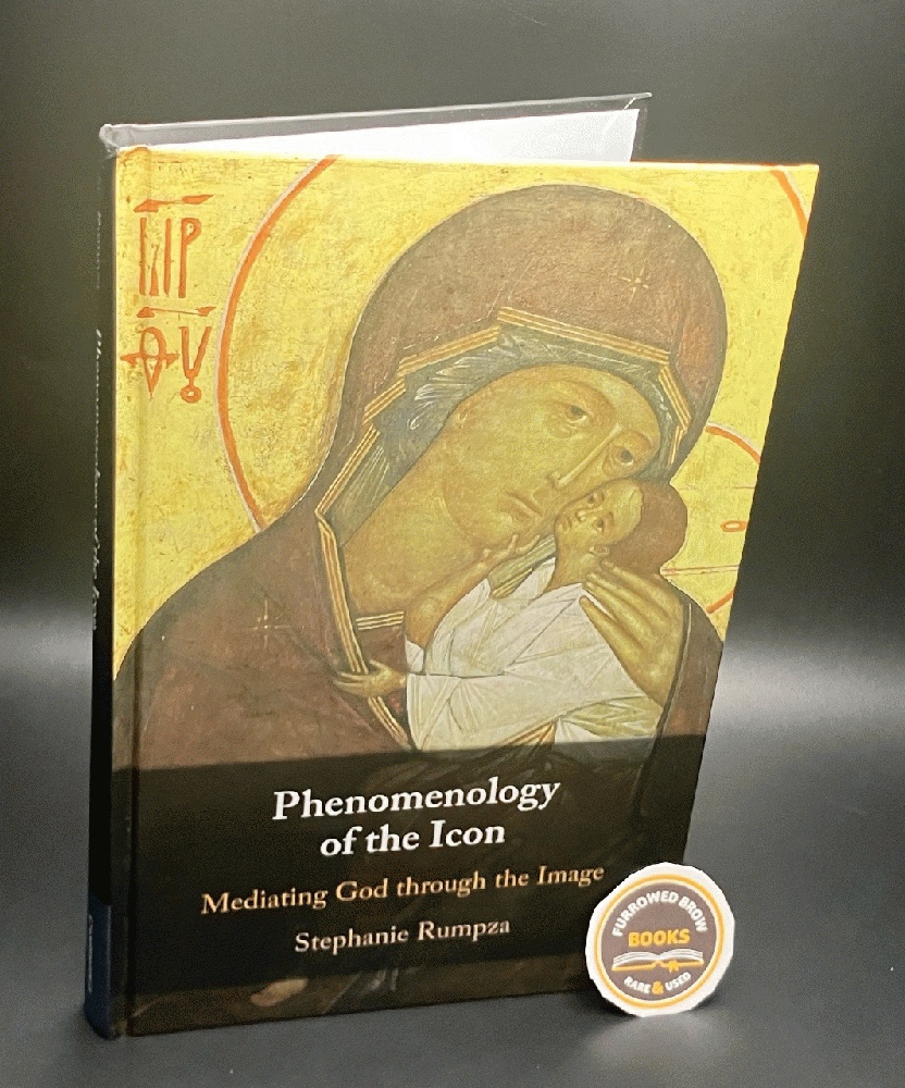 Phenomenology of the Icon: Mediating God through the Image