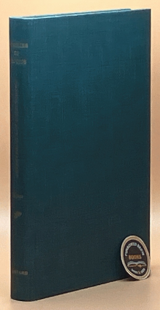 The Homilies of Photius Patriarch of Constantinople