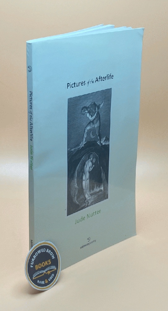 Pictures of the Afterlife